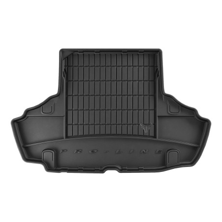 Vasca Baule in Gomma Proline per Lexus IS I 1998-2005